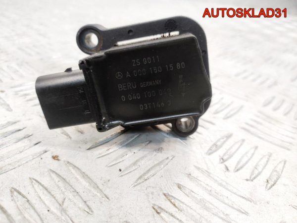 Генератор 140A Opel Corsa D 1,3 A13DTC 13505392 - АвтоСклад31.рф - авторазборка контрактные б/у запчасти в г. Белгород