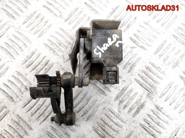 Резистор отопителя Ford Focus 2 6G9T19E624AD - АвтоСклад31.рф - авторазборка контрактные б/у запчасти в г. Белгород