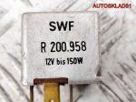 Реле Audi A6 C4 411941583B - АвтоСклад31.рф - авторазборка контрактные б/у запчасти в г. Белгород
