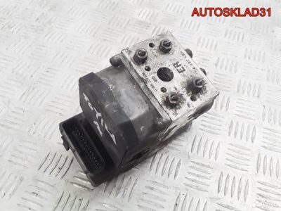 Блок абс ABS Opel Zafira A 24432510 - АвтоСклад31.рф - авторазборка контрактные б/у запчасти в г. Белгород