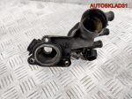 Корпус термостата Skoda Fabia 1,4 Бензин 032121111AF - АвтоСклад31.рф - авторазборка контрактные б/у запчасти в г. Белгород