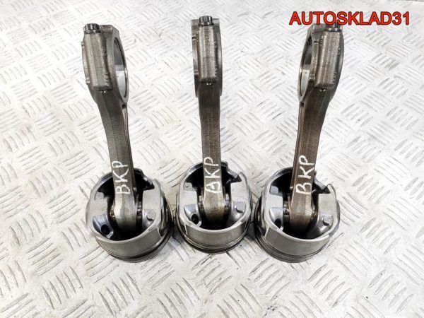 Поддон двигателя VW Golf 4 030103603P 1,4 Бензин - АвтоСклад31.рф - авторазборка контрактные б/у запчасти в г. Белгород