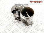 Заслонка дроссельная Audi A6 C7 4G 3,0 CDU 059145950AA - АвтоСклад31.рф - авторазборка контрактные б/у запчасти в г. Белгород