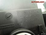 Дефлектор центральный Opel Meriva A 464652911 - АвтоСклад31.рф - авторазборка контрактные б/у запчасти в г. Белгород