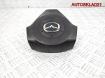 Подушка безопасности в руль Mazda 3 BK Дорест - АвтоСклад31.рф - авторазборка контрактные б/у запчасти в г. Белгород