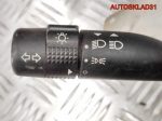 Переключатель подрулевой Ford Courier 96FG13335AB - АвтоСклад31.рф - авторазборка контрактные б/у запчасти в г. Белгород
