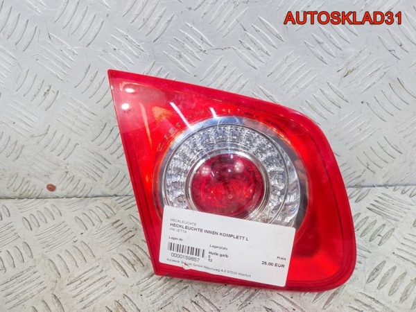 Фара противотуманная левая Opel Meriva A 93321058 - АвтоСклад31.рф - авторазборка контрактные б/у запчасти в г. Белгород