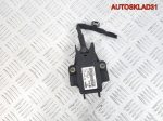 Датчик ускорения Volkswagen Passat B5 4B0907637A - АвтоСклад31.рф - авторазборка контрактные б/у запчасти в г. Белгород