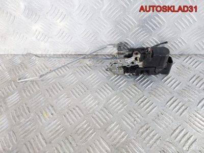 Замок двери передней правой Chevrolet Lacetti - АвтоСклад31.рф - авторазборка контрактные б/у запчасти в г. Белгород