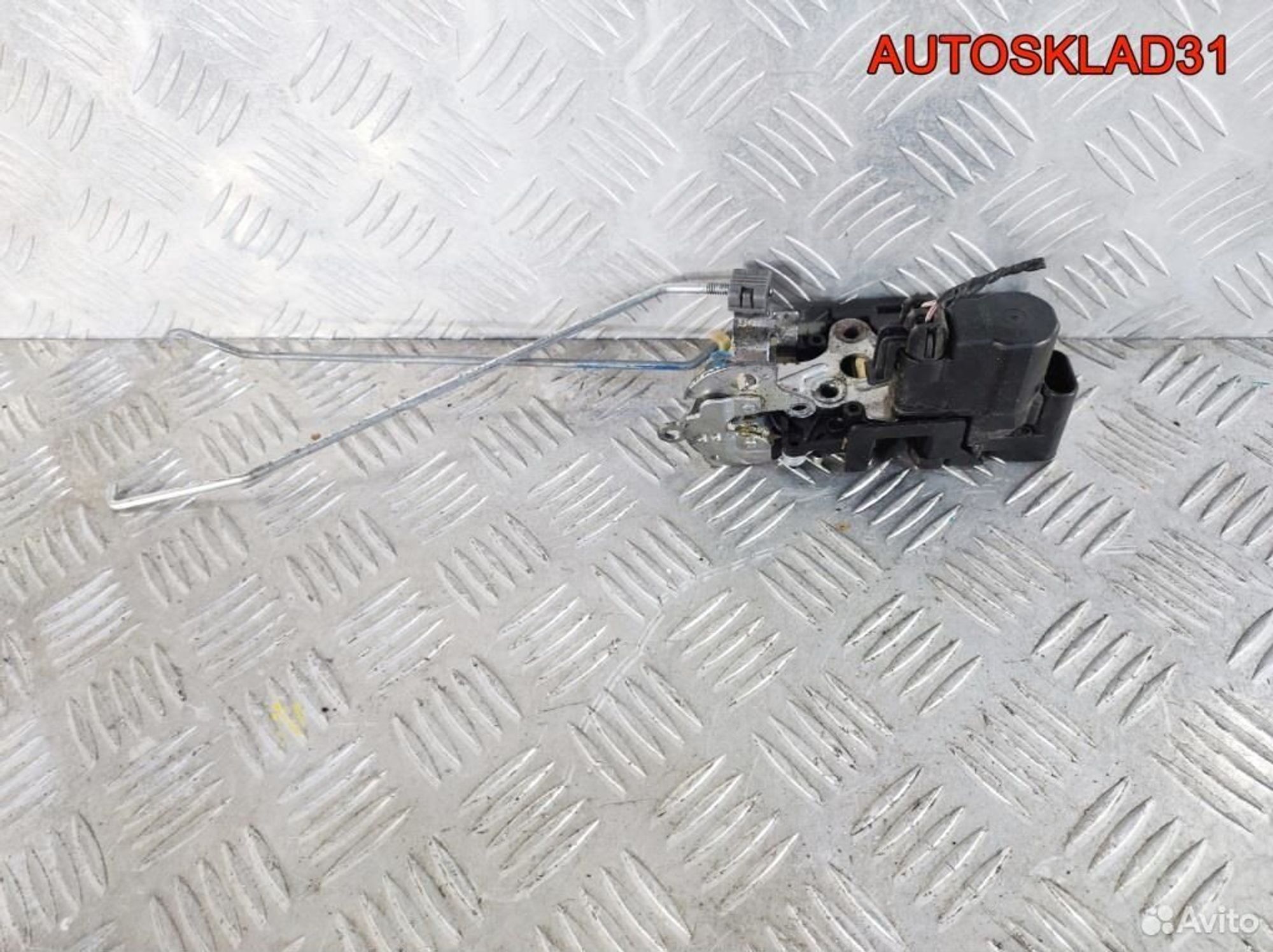 Замок двери передней правой Chevrolet Lacetti - АвтоСклад31.рф - авторазборка контрактные б/у запчасти в г. Белгород Замок двери передней правой Chevrolet Lacetti - АвтоСклад31.рф - авторазборка контрактные б/у запчасти в г. Белгород