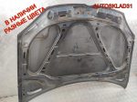 Капот Volkswagen Golf 5 1K0823031L - АвтоСклад31.рф - авторазборка контрактные б/у запчасти в г. Белгород