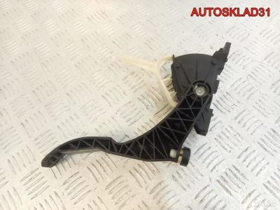 Педаль газа Volkswagen Golf 4 1J1723503N - АвтоСклад31.рф - авторазборка контрактные б/у запчасти в г. Белгород