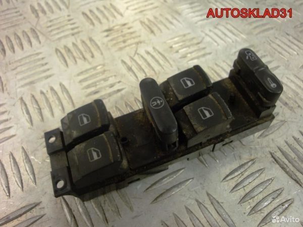 Блок эбу Audi A4 B5 1,6 AHL 3B0907557B - АвтоСклад31.рф - авторазборка контрактные б/у запчасти в г. Белгород