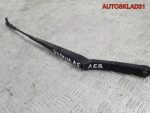 Поводок стеклоочистителя левый Skoda Octavia A5 - АвтоСклад31.рф - авторазборка контрактные б/у запчасти в г. Белгород