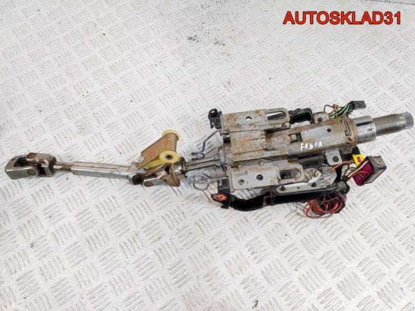 Диск тормозной передний Ford Maverick 2 5L841032A - АвтоСклад31.рф - авторазборка контрактные б/у запчасти в г. Белгород