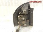 Фонарь задний правый Mazda 323 P BA Хетчбэк - АвтоСклад31.рф - авторазборка контрактные б/у запчасти в г. Белгород