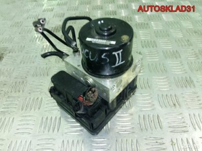 Блок абс для Ford Focus 2 3M512C405HB - АвтоСклад31.рф - авторазборка контрактные б/у запчасти в г. Белгород