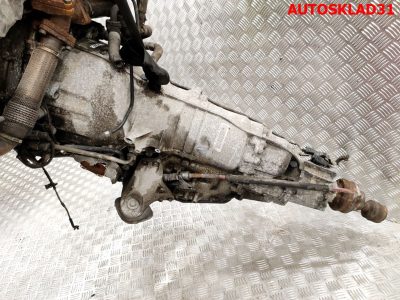 АКПП 6HP19 061 FLEX4 4WD Audi A6 C6 2,7 BPP Дизель - АвтоСклад31.рф - авторазборка контрактные б/у запчасти в г. Белгород
