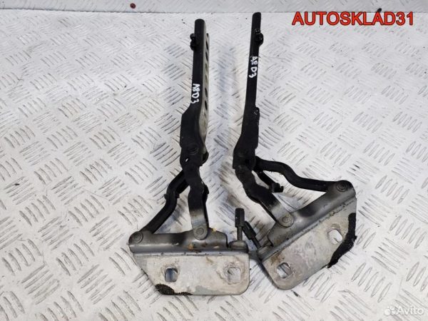 Панель приборов Audi A3 8P1 8P0920930K дизель - АвтоСклад31.рф - авторазборка контрактные б/у запчасти в г. Белгород