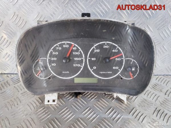 Блок эбу Kia Rio 1.5 D4FA 391012A610 Дизель - АвтоСклад31.рф - авторазборка контрактные б/у запчасти в г. Белгород