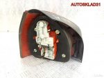 Фонарь задний правый Audi A3 8L 8L0945096B - АвтоСклад31.рф - авторазборка контрактные б/у запчасти в г. Белгород