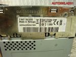 Магнитола Opel Astra H 93183869 - АвтоСклад31.рф - авторазборка контрактные б/у запчасти в г. Белгород
