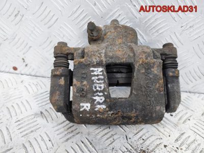 Суппорт тормозной передний правый Daewoo Nubira - АвтоСклад31.рф - авторазборка контрактные б/у запчасти в г. Белгород