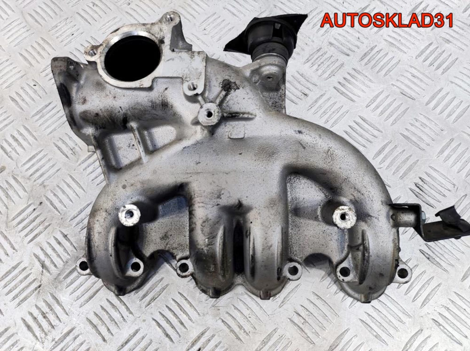 Коллектор впускной Audi A4 B6 038129713BM Дизель - АвтоСклад31.рф - авторазборка контрактные б/у запчасти в г. Белгород Коллектор впускной Audi A4 B6 038129713BM Дизель - АвтоСклад31.рф - авторазборка контрактные б/у запчасти в г. Белгород