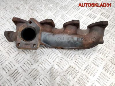 Коллектор выпускной BMW E90 2.0 N47D20A 11627797389 - АвтоСклад31.рф - авторазборка контрактные б/у запчасти в г. Белгород