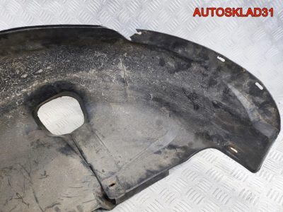 Локер задний левый Volkswagen Golf 4 1J0810971E - АвтоСклад31.рф - авторазборка контрактные б/у запчасти в г. Белгород