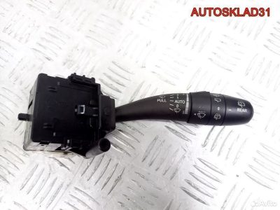 Переключатель дворников Kia Ceed 934201H300 - АвтоСклад31.рф - авторазборка контрактные б/у запчасти в г. Белгород