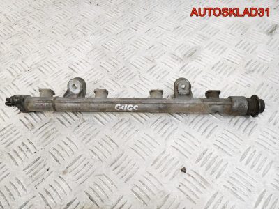 Рейка топливная Hyundai Elantra G4GC 3534023510 - АвтоСклад31.рф - авторазборка контрактные б/у запчасти в г. Белгород