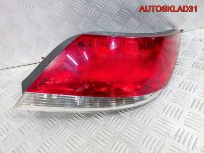 Фонарь задний правый Opel Astra H 13273302 Cabrio - АвтоСклад31.рф - авторазборка контрактные б/у запчасти в г. Белгород