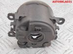 Фара противотуманная Renault Megane 2 8200074008 - АвтоСклад31.рф - авторазборка контрактные б/у запчасти в г. Белгород