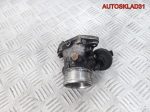 Заслонка дроссельная Audi A4 B6 2.5 TDI 8E0145950C - АвтоСклад31.рф - авторазборка контрактные б/у запчасти в г. Белгород