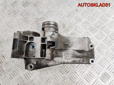 Кронштейн генератора VW Polo 1,4 AHW 032145169M - АвтоСклад31.рф - авторазборка контрактные б/у запчасти в г. Белгород