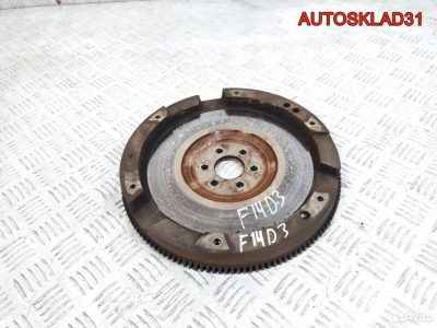 Маховик Chevrolet Lacetti F14D3 96184353 Бензин - АвтоСклад31.рф - авторазборка контрактные б/у запчасти в г. Белгород