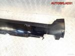 Накладка на порог левая Audi A8 4E 4E0853859D - АвтоСклад31.рф - авторазборка контрактные б/у запчасти в г. Белгород