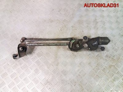 Трапеция дворников Mitsubishi Colt MN145985 - АвтоСклад31.рф - авторазборка контрактные б/у запчасти в г. Белгород