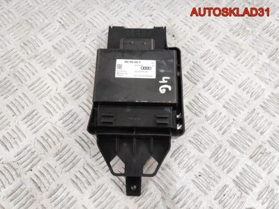 Блок управления бортовой сети Audi A6 C7 4G 8K0959663D - АвтоСклад31.рф - авторазборка контрактные б/у запчасти в г. Белгород