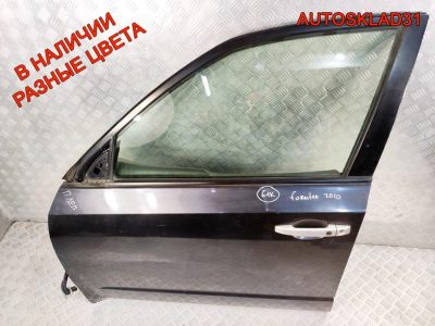 Дверь передняя левая Голая Subaru Forester 60009SC0119P - АвтоСклад31.рф - авторазборка контрактные б/у запчасти в г. Белгород