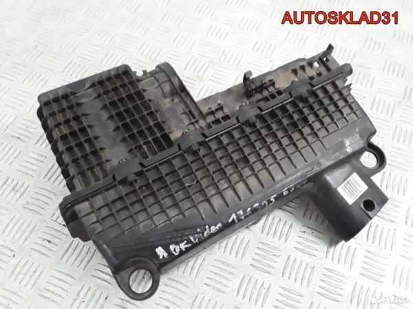 Блок управления светом Audi A8 D2 4B0907357C - АвтоСклад31.рф - авторазборка контрактные б/у запчасти в г. Белгород