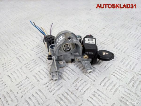 Блок ABS Opel Astra H 13246535BL - АвтоСклад31.рф - авторазборка контрактные б/у запчасти в г. Белгород