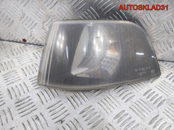 Блок ABS Nissan Primera P12E 2002-2007 47660BA000 - АвтоСклад31.рф - авторазборка контрактные б/у запчасти в г. Белгород