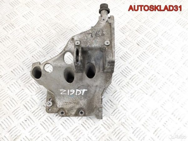 Генератор Renault Logan 2 1.2 D4F B732 8200660044 - АвтоСклад31.рф - авторазборка контрактные б/у запчасти в г. Белгород