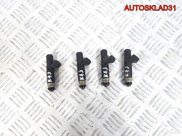 Переключатель подрулевой Audi A6 C5 Универсал - АвтоСклад31.рф - авторазборка контрактные б/у запчасти в г. Белгород