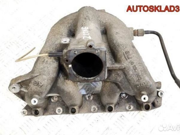 Панель приборов Audi A6 C6 4F0920933J - АвтоСклад31.рф - авторазборка контрактные б/у запчасти в г. Белгород