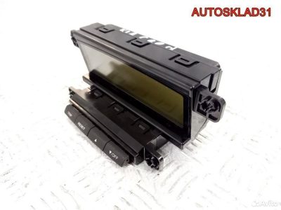 Дисплей информационный Kia Ceed 957101H100 - АвтоСклад31.рф - авторазборка контрактные б/у запчасти в г. Белгород