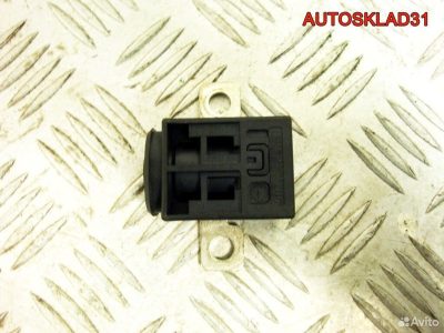 Датчик ускорения Audi A6 C6 4F0907637 - АвтоСклад31.рф - авторазборка контрактные б/у запчасти в г. Белгород