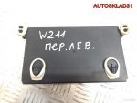 Блок комфорта Мерседес Бенц В211 A2118200326 - АвтоСклад31.рф - авторазборка контрактные б/у запчасти в г. Белгород